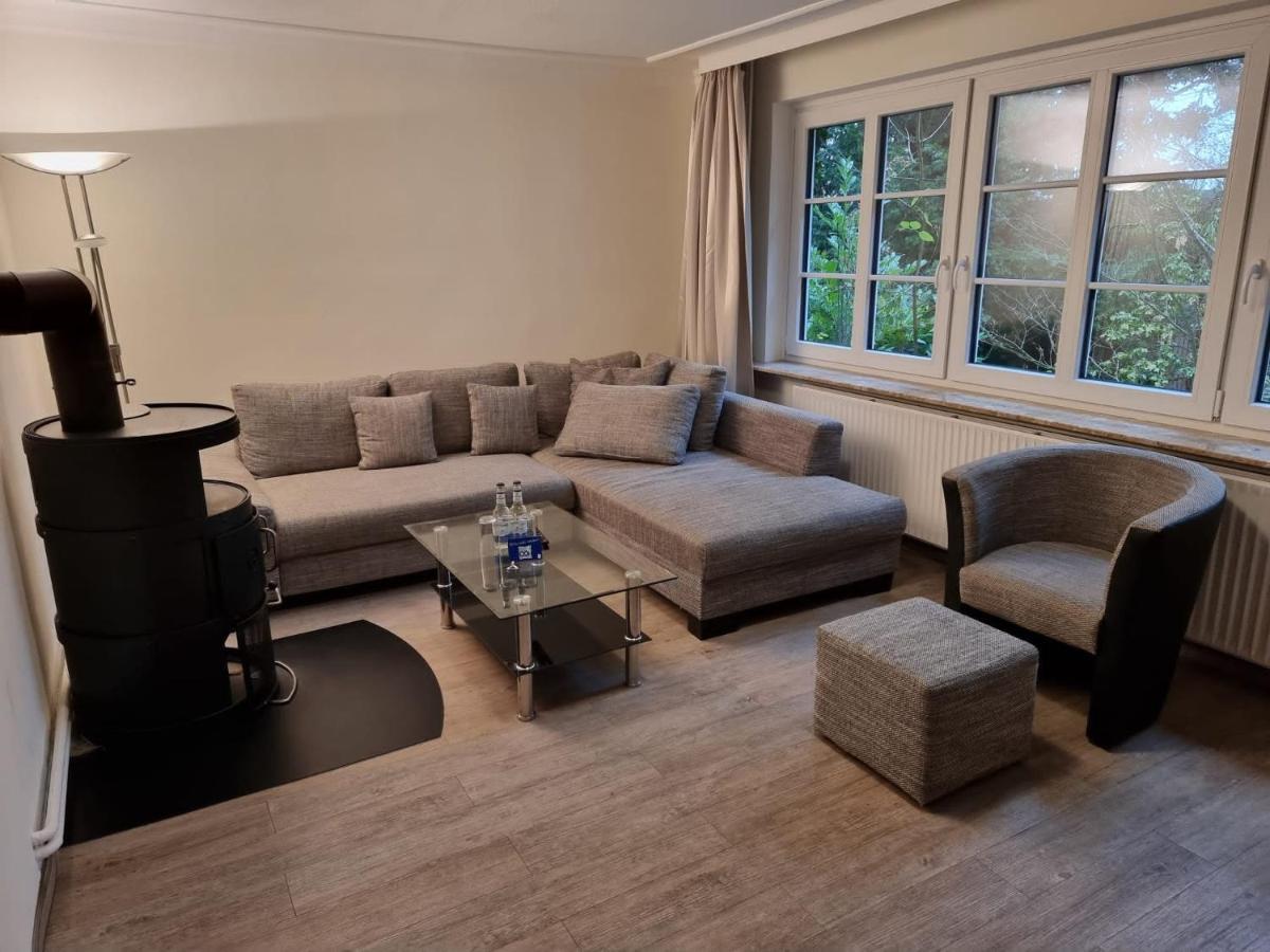 Hotel Osterkrug Хузум Екстериор снимка